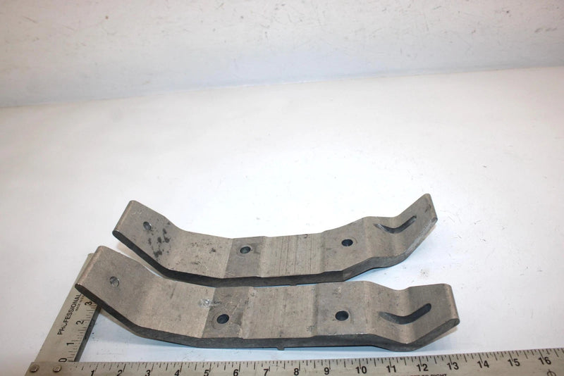 00 Polaris Xc 500 Oem Strap Enging Mount Pair  5131877 5131876 SPS2