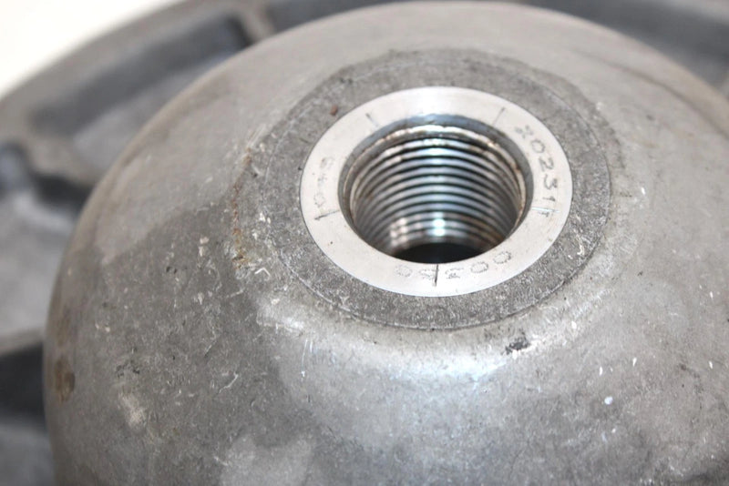2001 Polaris Xplorer 4x4 Oem Secondary Driven Clutch 1322180 AP167