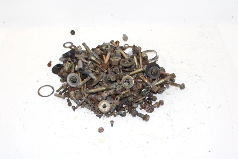 2000 Polaris Sportsman 500 Oem Nut Bolt Spacer Hardware Kit AP213