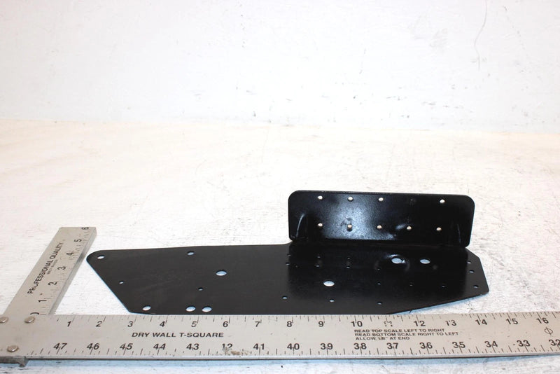 1996 Arctic Cat Cougar Oem Left Suspension Bracket 2706-609 SA7