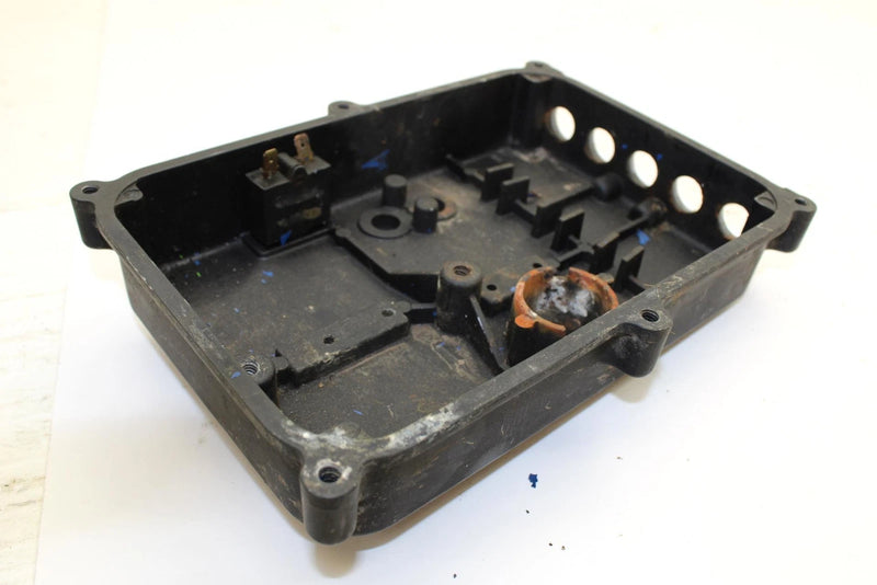 92 Polaris SL650 OEM Electrical Housing Lower Box 5130866 JP1