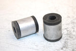 1995 Arctic Cat Pantera Oem Axle Spacer Set 0604-712 1704-466 SA17