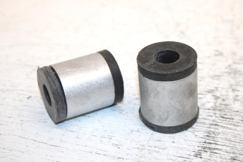 1995 Arctic Cat Pantera Oem Axle Spacer Set 0604-712 1704-466 SA17