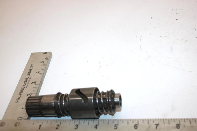 97 Arctic Cat Bearcat 454 4x4 Oem Shift Shaft 3446-076 AA24