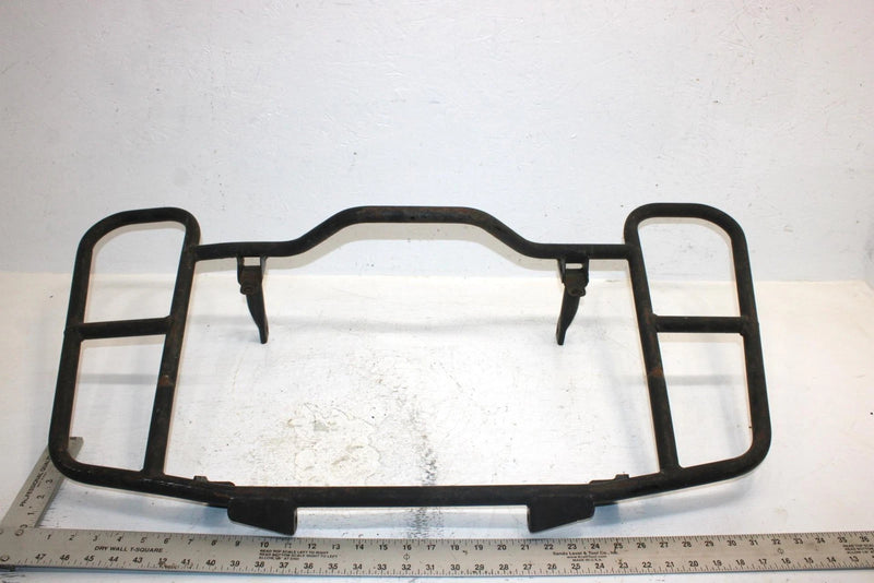 2003 Bombardier Quest 500 Oem Front Rack 703500264 AB13