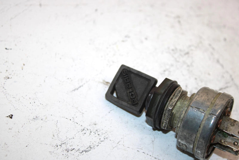 93 Polaris Trail Oem Ignition Switch 2200357 SP147
