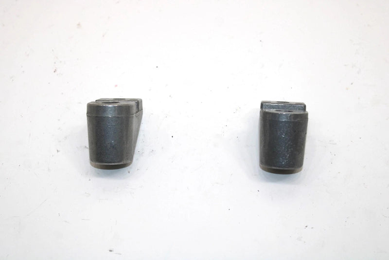 2002 Yamaha Sx Viper Oem Idler Wheel Mount Pair 8DF-47419-00-00 SY60