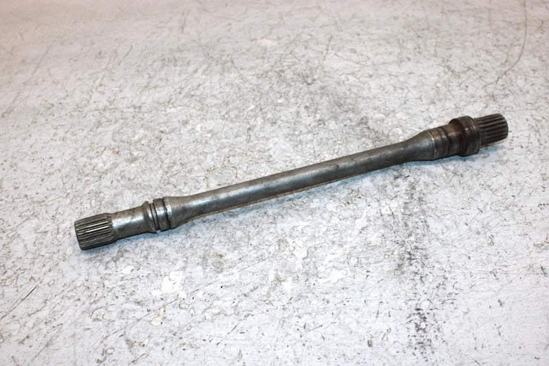 1986 Honda Trx350 Oem Front Prop Drive Shaft 21601-HA7-670 21601-HA7-770 AH40