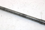 1988 Yamaha Srv Oem Jack Shaft With Bearing 82M-17681-00-00 SY62