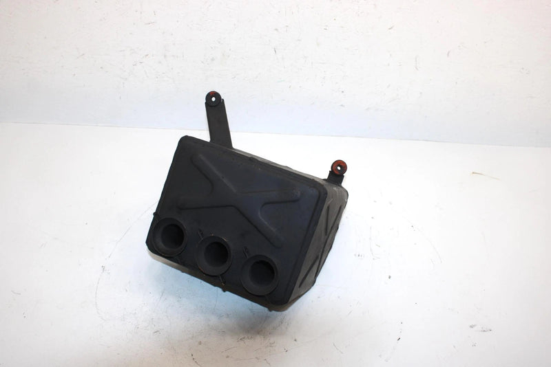 96 Arctic Cat Zrt 600 Oem Exhaust Muffler 0712-187 SA177