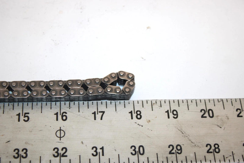 12 Arctic Cat M1100 Turbo Sno Pro 162 OEM Cam Timing Chain 3007-139 SA8