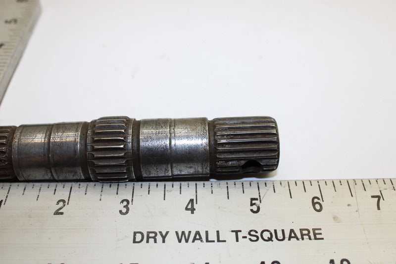 87 Polaris Trail Boss 250 4x4 OEM Front Eccentric Shaft 5020463 AP105