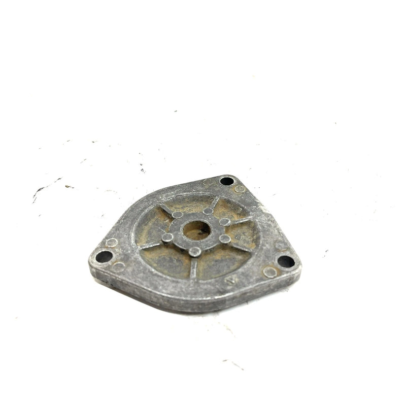 83-84 Suzuki ALT125 OEM Oil Strainer Cap 16523-05210 AS31