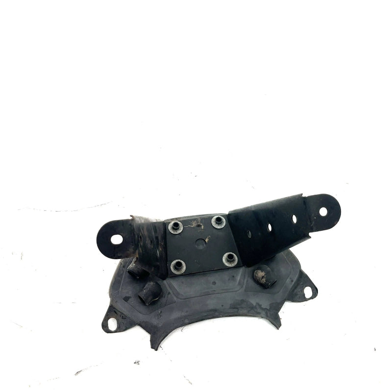 04 Yamaha Bruin 350 YFM350FA 4x4 OEM Dash Panel W/Support  5UH-F5921-00-00 AY63