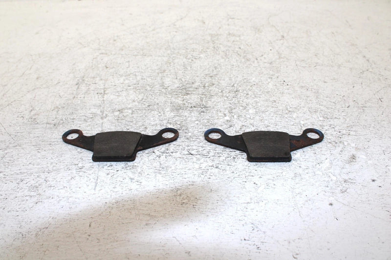 1996 Yamaha Vmax 600 Oem Brake Pad Set 89A-25811-01-00 SY29