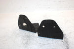 1995 Yamaha Vmax 600 Oem Tunnel Bracket Set 89A-21911-10-00 SY11