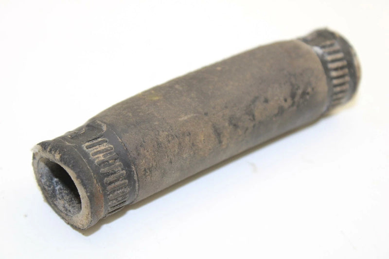 Ski-Doo OEM Engine Coolant Line Hose Rear Exchanger Cross Hose 414795800 Q3815