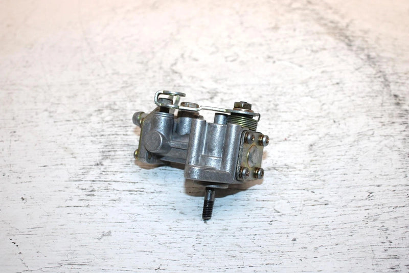 1998 Ski-doo Formula 500 Oem Oil Pump 420887930 SS1