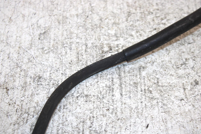 1995 Polaris Magnum 4x4 Oem Front Upper Brake Line 1930748 AP66