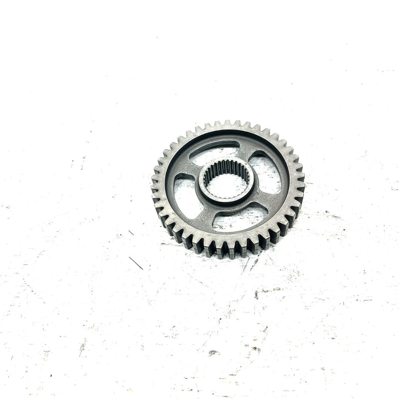 09-13 Honda Big Red 700 MUV700 OEM 41T Final Drive Gear 23631-HL1-A00 XH0.1