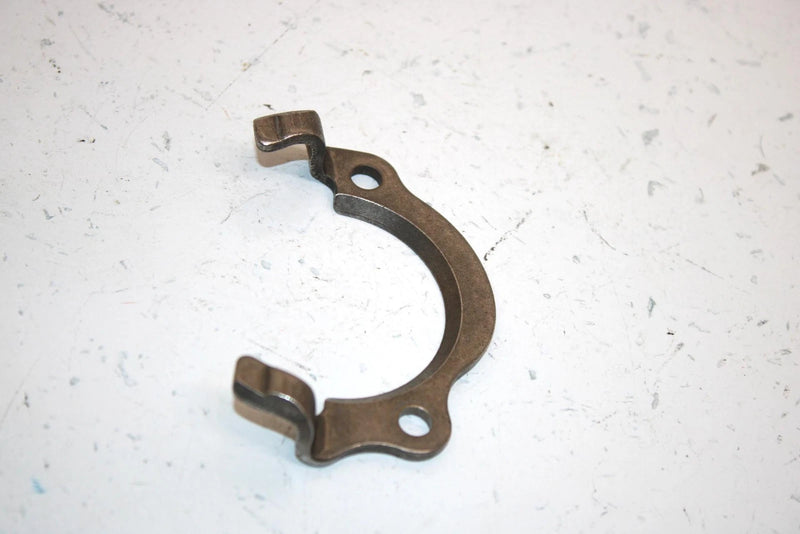 86 Honda Fourtrax 250 Trx250 A Oem Shift Drum Bearing Plate 23521-HA0-000 AH32