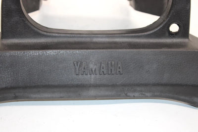 89 Yamaha Phazer Pz480n Oem Steering Pad 8X9-23815-00-00 SY31