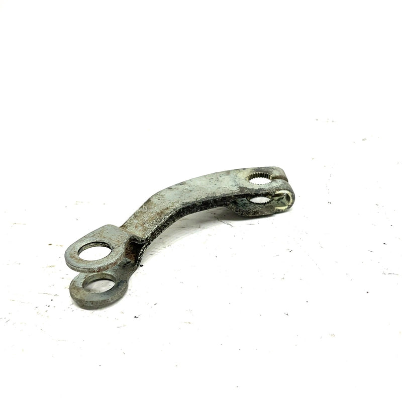85-86 Polaris Trail Boss 250R OEM Front Brake Camshaft Lever 1525030 AP196
