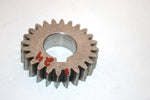 98 Yamaha  Warrior 350 Oem Primary Drive Gear 1UY-16111-10-00 AYS
