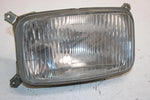 85 Polaris Trail 400 L/c Oem Headlight 2431004 SP67