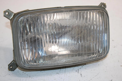 85 Polaris Trail 400 L/c Oem Headlight 2431004 SP67