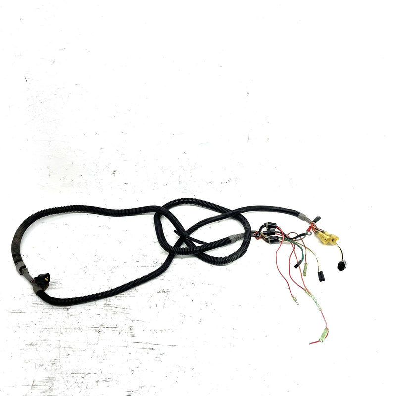 01 Yamaha WaveRunner GP1200 OEM Wire Extension Wire Harness 67X-82553-00-00 JY28