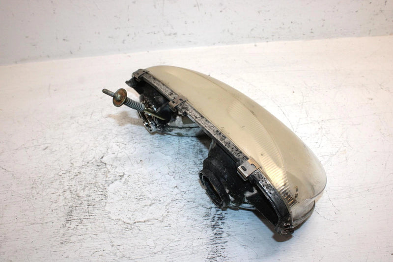 2001 Ski-doo Mxz 600 Oem Headlight 515175158 515176311 SS4