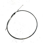 2004 Sea-Doo RXP Supercharged OEM Reverse Cable 277001016 JS59
