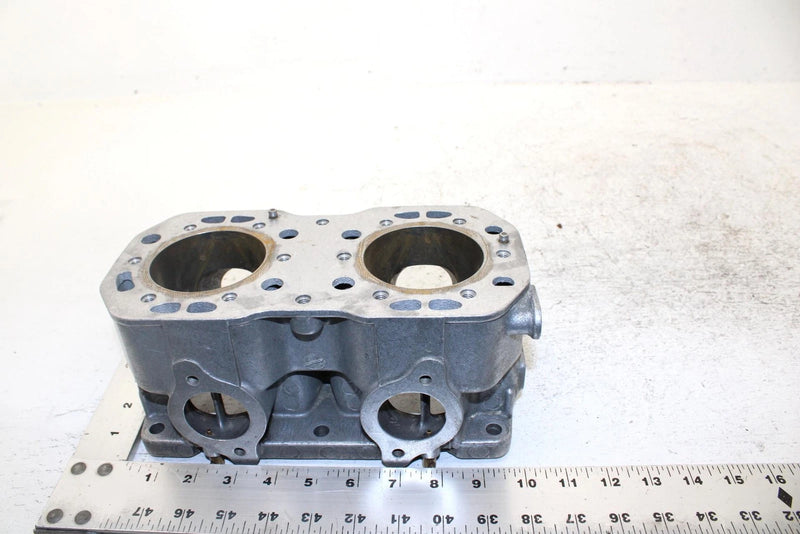 2000 Polaris Classic Touring Oem 72mm Bore Cylinder 3085583 SP54