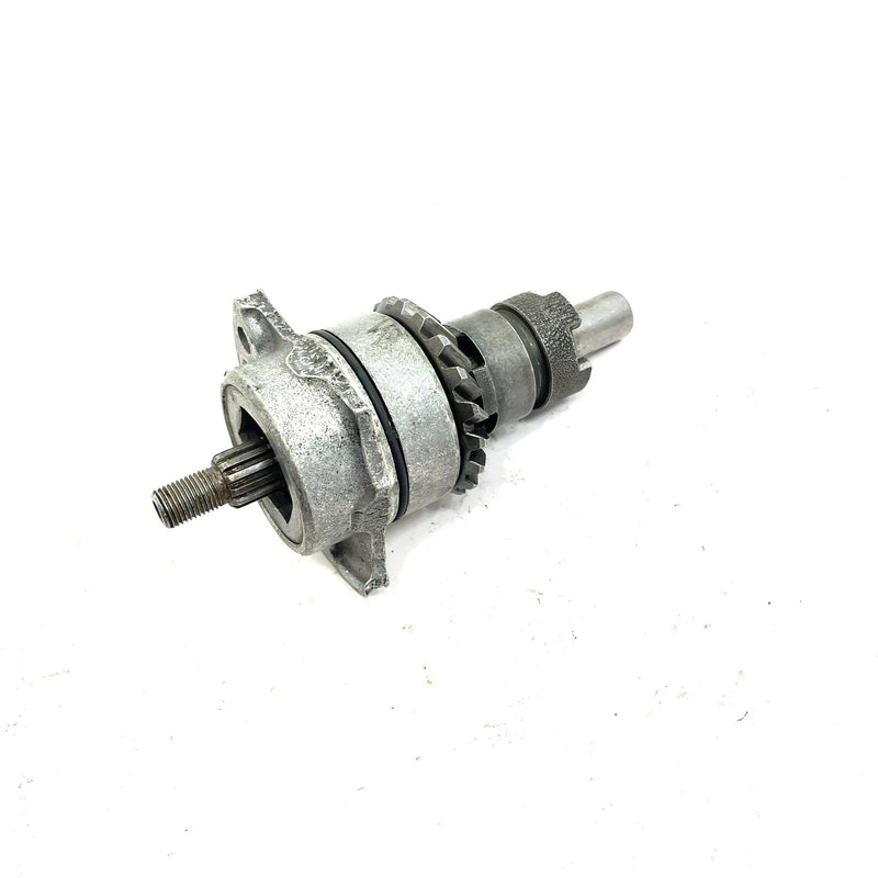 1994 Yamaha Timberwolf 250 YFB250 OEM Bearing Housing Set 1EV-17551-00-00 AY56