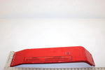 91 Polaris Rxl Sks 650 Oem Belt Cover (Red) 5230118 5240965 SPS
