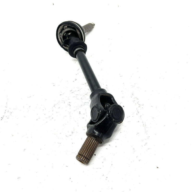 03-04 Polaris Sportsman 700 OEM Front Driveshaft 1380218 AP190
