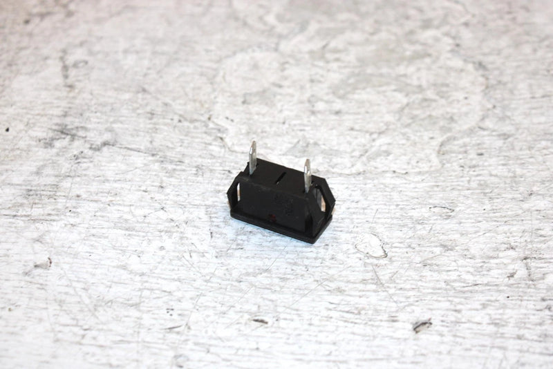 1998 Ski-doo Mach 1 700 Oem Oil/Brake Indicator Light 410109500 515175728 SS3 