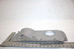 2002 Ski-doo Mxz 500 Oem Right Belly Pan Support 518319760 SS16