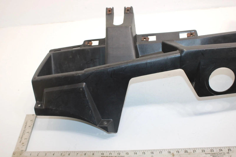 2015 Polaris Ranger Crew 900 Oem Lower Dash Storage Panel 5439017-070 XP2