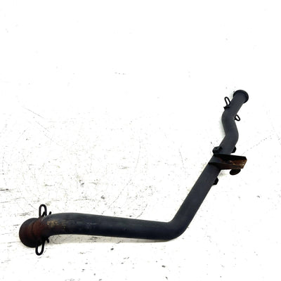 04-05 Polaris Ranger 500 4X4 OEM Exhaust Pipe 1261230-489 XP9