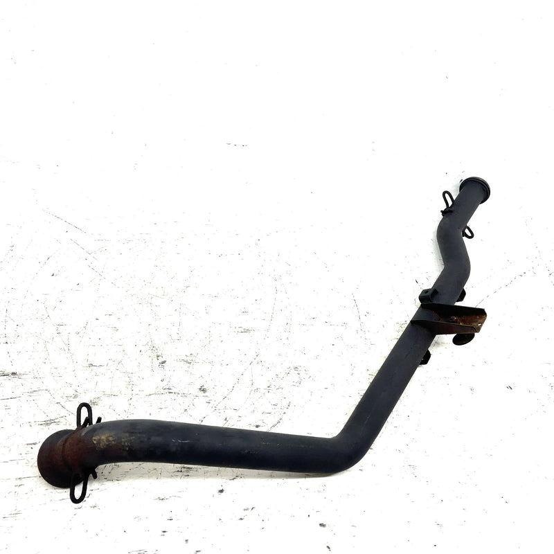 04-05 Polaris Ranger 500 4X4 OEM Exhaust Pipe 1261230-489 XP9