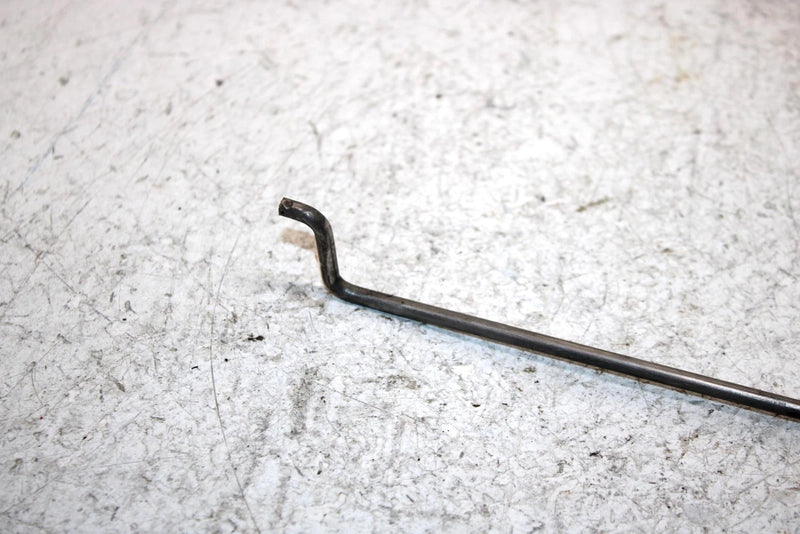 1996 Polaris Slx 780 Oem Hood Prop Rod 5224471 JP30