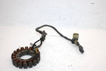 2006 Honda Trx 500 Fea Oem Stator 31120-HP0-A01 AH14