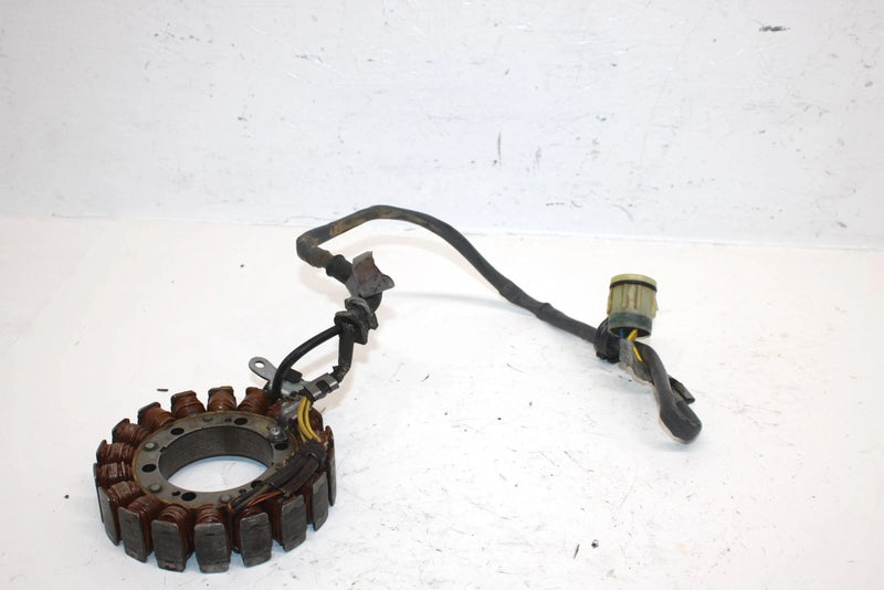 2006 Honda Trx 500 Fea Oem Stator 31120-HP0-A01 AH14