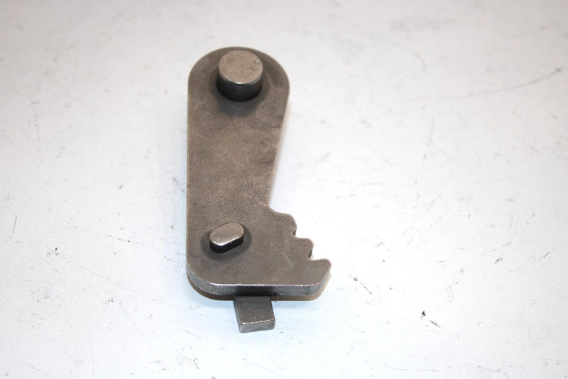 03 Bombardier Quest 650 Oem Shifter Lock Lever 711257158 420257158 AB1.1
