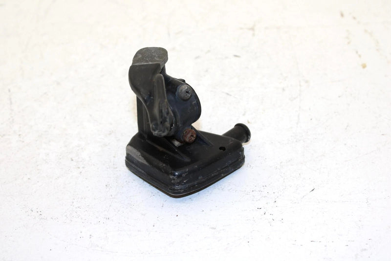 1984 Yamaha  Ytm 200 L Oem Throttle Lever 21V-26250-01-00 AY48