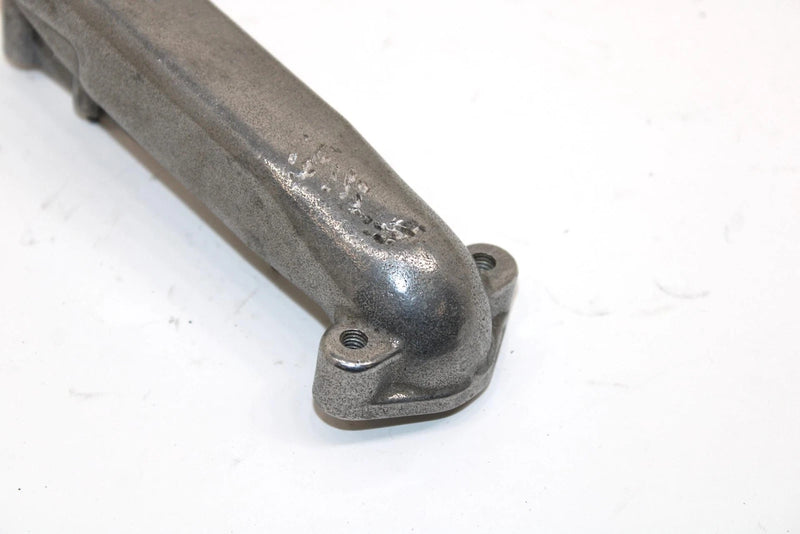 1985 Yamaha Vmax Oem Coolant Line Adapter 8M6-12498-01-00 SY125