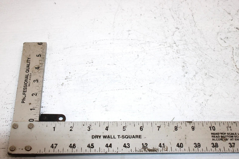 01 Honda Trx 500 Faa Fourtrax Forman Oem Shift Spindal Plate 24685-HN2-000 AH56