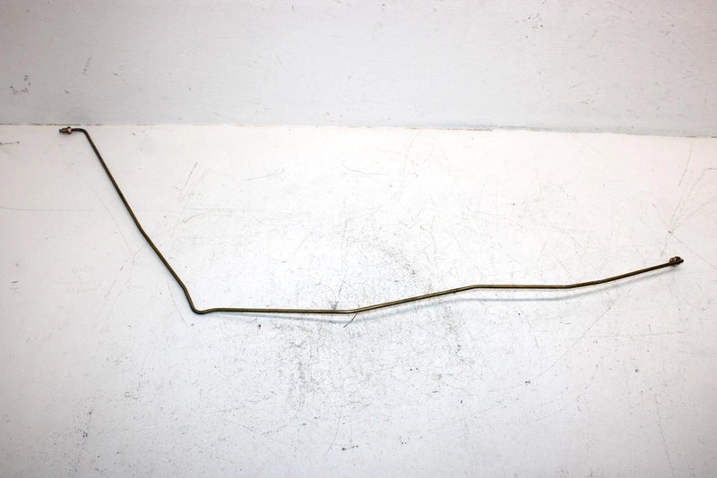 2005 Polaris Sportsman 500 Ho Oem Rear Brake Line 1910760 AP176
